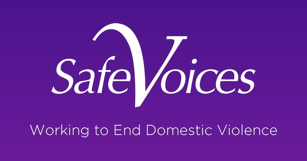 Safe Voices: Working to End Domestic Violence