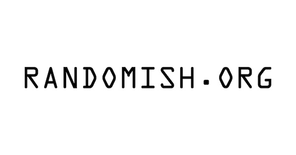 RANDOMISH.ORG