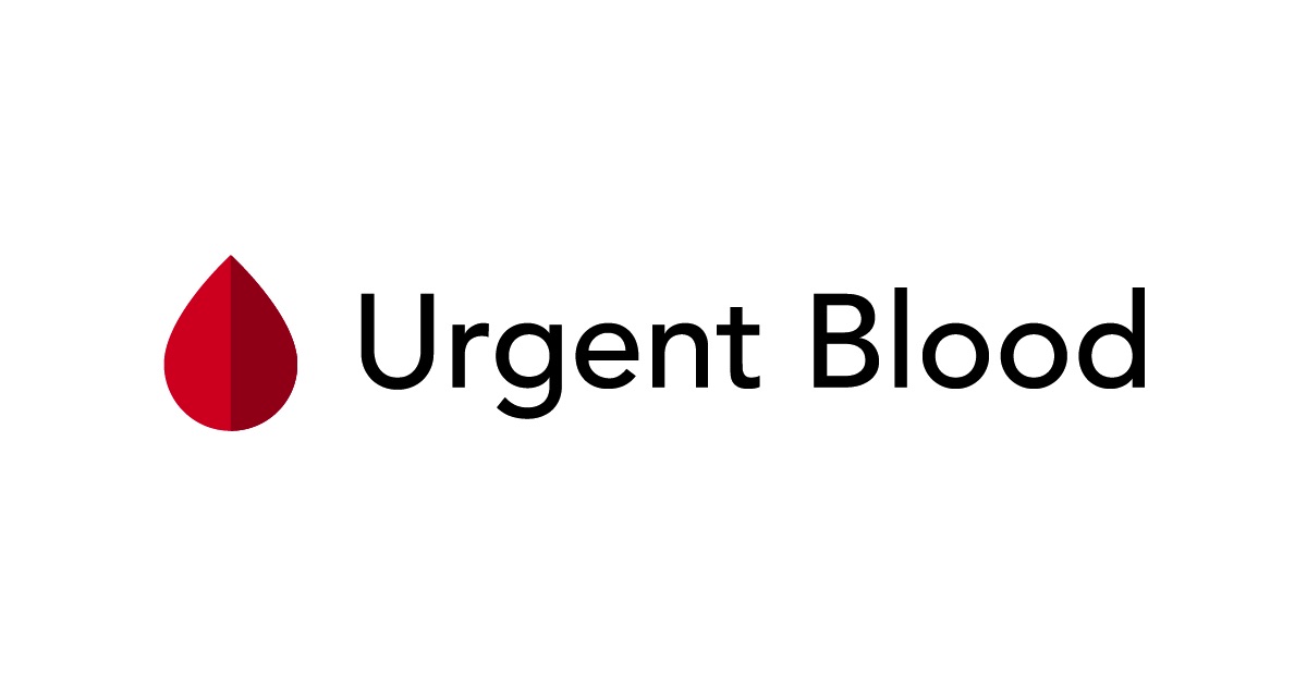 Urgent Blood