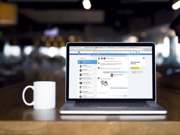linkedin-messaging
